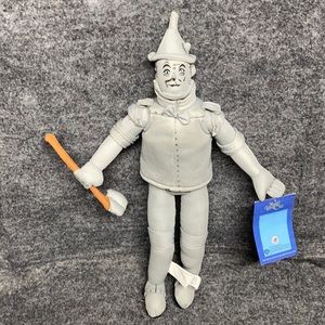 Wizard of Oz tin man